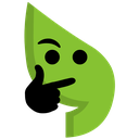 StartIT mascot thinking
